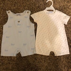 Baby Boys Set of 2 outfits Size 3M